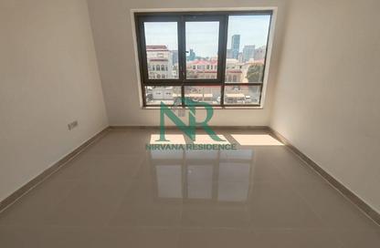 Apartment - 2 Bedrooms - 2 Bathrooms for rent in Al Najda Street - Abu Dhabi