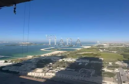 شقة - غرفة نوم - 2 حمامات للبيع في بالم بيتش تاورز 1 - أبراج بالم بيتش - نخلة جميرا - دبي