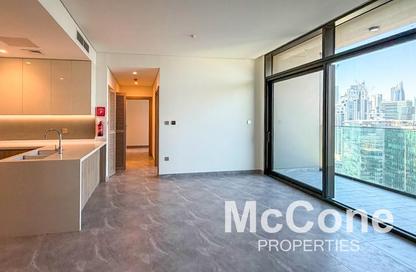 Apartment - 2 Bedrooms - 2 Bathrooms for rent in Peninsula Two - Peninsula - Business Bay - Dubai