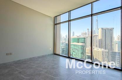 Apartment - 2 Bedrooms - 2 Bathrooms for rent in Peninsula Two - Peninsula - Business Bay - Dubai