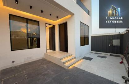 Villa - 5 - 7 for sale in Al Helio 1 - Al Helio - Ajman Villa - 5 - 7 for sale in Al Helio 1 - Al Helio - Ajman