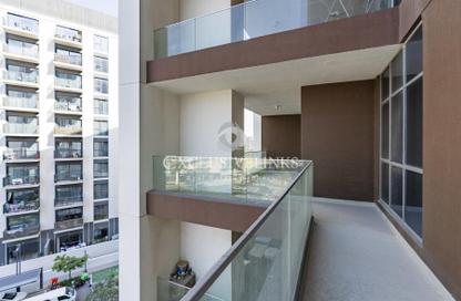 Apartment - 2 Bedrooms - 2 Bathrooms for sale in Acacia C - Acacia - Park Heights - Dubai Hills Estate - Dubai
