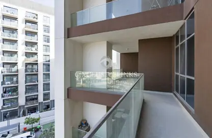 Apartment - 2 Bedrooms - 2 Bathrooms for sale in Acacia C - Acacia - Park Heights - Dubai Hills Estate - Dubai
