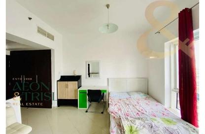 Apartment - Studio - 1 Bathroom for rent in Concorde Tower - JLT Cluster H - Jumeirah Lake Towers - Dubai