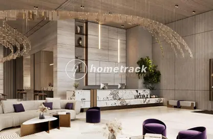 شقة - 1 حمام للبيع في لو بلان من إمتياز - مجمع دبي ريزيدنس - دبي لاند - دبي