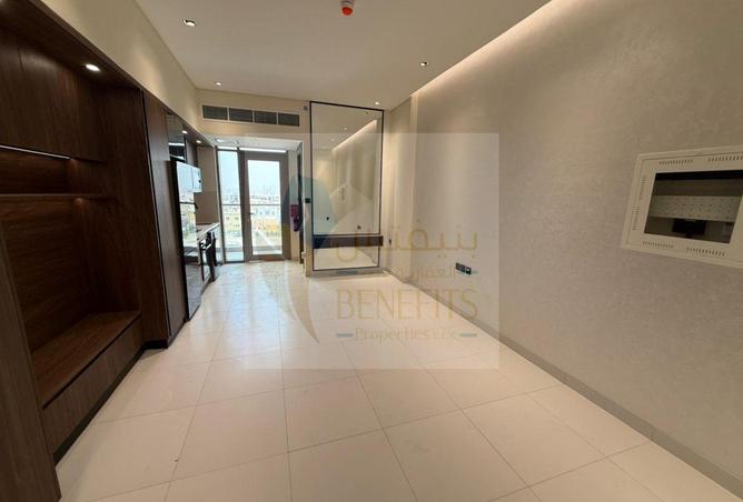 SEMI FURNISHED | GOOD INVESTMENT | RENTED UNIT |