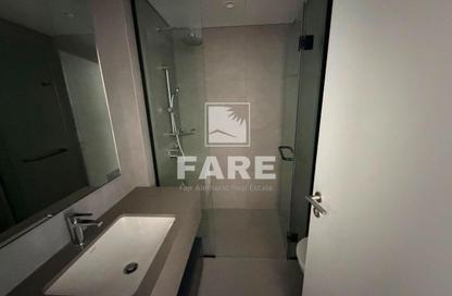 Apartment - 2 Bedrooms - 3 Bathrooms for rent in Sokoon 5 - Naseej District - Aljada - Sharjah