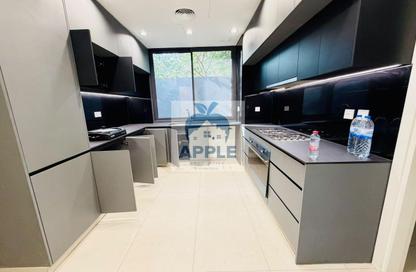 Villa - 4 - 6 for rent in Robinia - Masaar - Tilal City - Sharjah