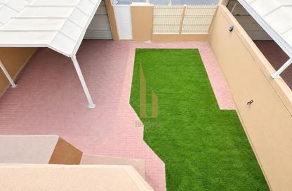 Villa - 5 - 5 for rent in Umm Suqeim 2 Villas - Umm Suqeim 2 - Umm Suqeim - Dubai