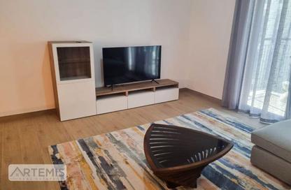 Apartment - 1 Bedroom - 1 Bathroom for rent in La Cote Building 2 - La Cote - Port de La Mer - La Mer - Jumeirah - Dubai