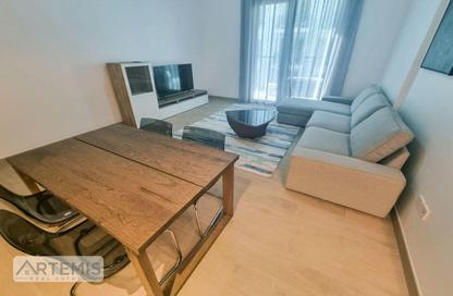 Apartment - 1 Bedroom - 1 Bathroom for rent in La Cote Building 2 - La Cote - Port de La Mer - La Mer - Jumeirah - Dubai Apartment - 1 Bedroom - 1 Bathroom for rent in La Cote Building 2 - La Cote - Port de La Mer - La Mer - Jumeirah - Dubai