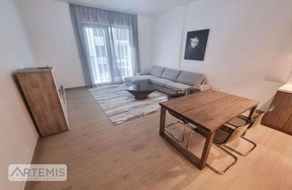 Apartment - 1 Bedroom - 1 Bathroom for rent in La Cote Building 2 - La Cote - Port de La Mer - La Mer - Jumeirah - Dubai