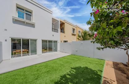 Villa - 2 - 2 for sale in Al Reem 2 - Al Reem - Arabian Ranches - Dubai