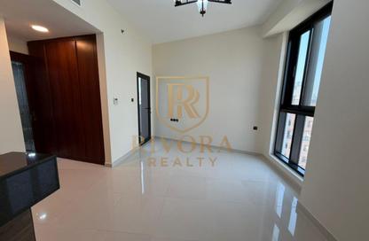 Apartment - Studio - 1 Bathroom for rent in Pixel Building - Al Souk Al Kabeer - Bur Dubai - Dubai