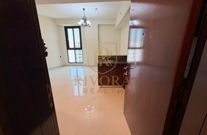 Apartment - Studio - 1 Bathroom for rent in Pixel Building - Al Souk Al Kabeer - Bur Dubai - Dubai