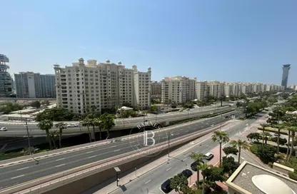 شقة - 3 غرف نوم - 4 حمامات للبيع في البصري - مساكن شور لاين - نخلة جميرا - دبي شقة - 3 غرف نوم - 4 حمامات للبيع في البصري - مساكن شور لاين - نخلة جميرا - دبي