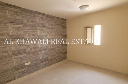 Apartment - 1 - 1 for rent in Muweileh Community - Muwaileh Commercial - Sharjah