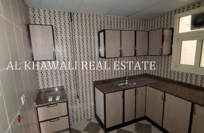 Apartment - 1 - 1 for rent in Muweileh Community - Muwaileh Commercial - Sharjah