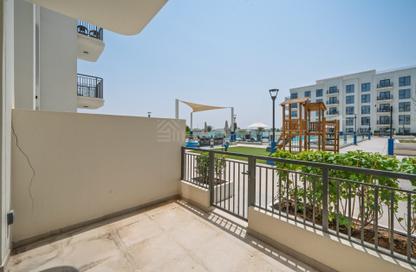 Apartment - 1 - 1 for sale in The Diplomat Residences - Town Square - Dubai