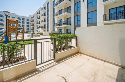 Apartment - 1 - 1 for sale in The Diplomat Residences - Town Square - Dubai