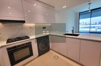 Apartment - 1 Bedroom - 1 Bathroom for rent in Binghatti Orchid - District 10 - Jumeirah Village Circle - Dubai Apartment - 1 Bedroom - 1 Bathroom for rent in Binghatti Orchid - District 10 - Jumeirah Village Circle - Dubai