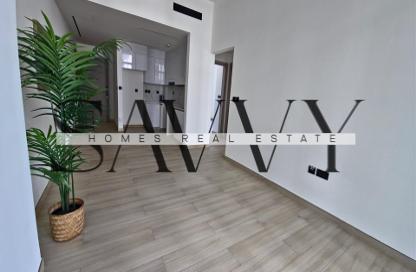 Apartment - 2 Bedrooms - 2 Bathrooms for rent in Binghatti LUNA - District 12 - Jumeirah Village Circle - Dubai