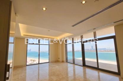 Apartment - 2 Bedrooms - 3 Bathrooms for rent in The 8 - The Crescent - Palm Jumeirah - Dubai