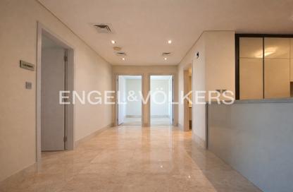 Apartment - 2 Bedrooms - 3 Bathrooms for rent in The 8 - The Crescent - Palm Jumeirah - Dubai Apartment - 2 Bedrooms - 3 Bathrooms for rent in The 8 - The Crescent - Palm Jumeirah - Dubai