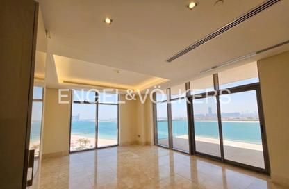 Apartment - 2 Bedrooms - 3 Bathrooms for rent in The 8 - The Crescent - Palm Jumeirah - Dubai