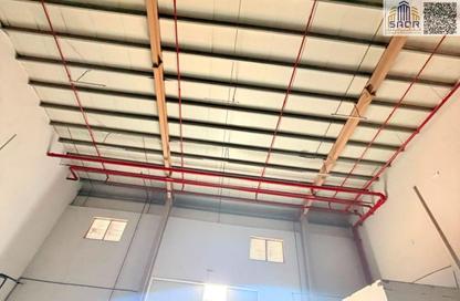 Warehouse - Studio for rent in Umm Dir - Umm Al Quwain