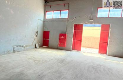 Warehouse - Studio for rent in Umm Dir - Umm Al Quwain