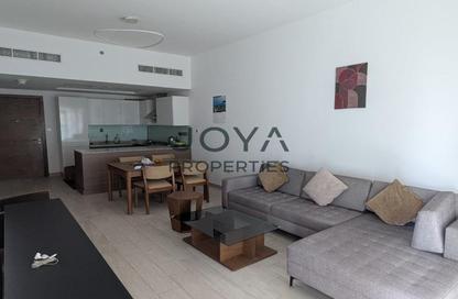 Apartment - 1 Bedroom - 1 Bathroom for sale in Azizi Aliyah - Dubai Healthcare City 2 - Al Jaddaf - Dubai