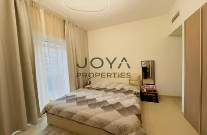 Apartment - 1 Bedroom - 1 Bathroom for sale in Azizi Aliyah - Dubai Healthcare City 2 - Al Jaddaf - Dubai Apartment - 1 Bedroom - 1 Bathroom for sale in Azizi Aliyah - Dubai Healthcare City 2 - Al Jaddaf - Dubai