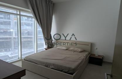 Apartment - 1 Bedroom - 1 Bathroom for sale in Azizi Aliyah - Dubai Healthcare City 2 - Al Jaddaf - Dubai