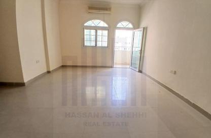 Apartment - 2 - 2 for rent in Fire Station Road - Muwaileh - Sharjah Apartment - 2 - 2 for rent in Fire Station Road - Muwaileh - Sharjah