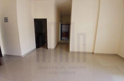 Apartment - 2 - 2 for rent in Fire Station Road - Muwaileh - Sharjah