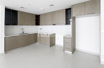 Apartment - 3 - 4 for rent in The Cove II Building 7 - The Cove ll - Dubai Creek Harbour (The Lagoons) - Dubai