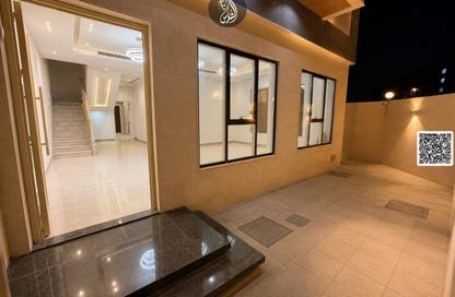 Villa - 4 - 6 for sale in Al Zaheya Gardens - Al Zahya - Ajman
