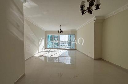 Apartment - 3 Bedrooms - 5 Bathrooms for rent in Al Nad - Al Qasimia - Sharjah