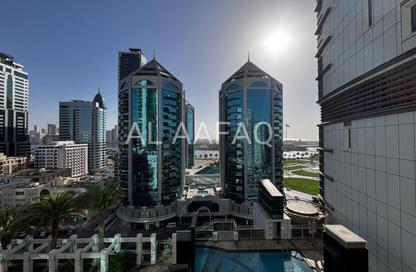 Apartment - 3 Bedrooms - 5 Bathrooms for rent in Al Nad - Al Qasimia - Sharjah Apartment - 3 Bedrooms - 5 Bathrooms for rent in Al Nad - Al Qasimia - Sharjah