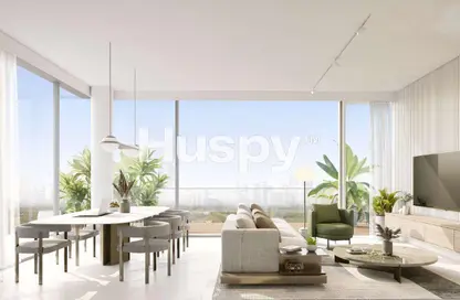 Apartment - 2 Bedrooms - 3 Bathrooms for sale in Ellington House 2 - Ellington House - Dubai Hills Estate - Dubai