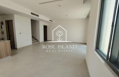 Townhouse - 3 Bedrooms - 4 Bathrooms for rent in Toledo - Zayed City (Khalifa City C) - Khalifa City - Abu Dhabi Townhouse - 3 Bedrooms - 4 Bathrooms for rent in Toledo - Zayed City (Khalifa City C) - Khalifa City - Abu Dhabi