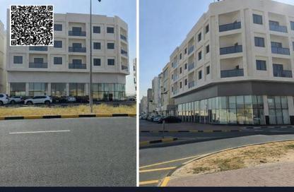 عمارة بالكامل - 8 غرف نوم - 8 حمامات للبيع في برج روكهيل من روكهيل - العالية - عجمان