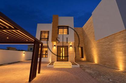 Villa - 7+ - 7+ for rent in Al Barsha 2 - Al Barsha - Dubai
