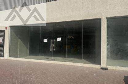Retail - Studio for sale in The East Crest by Meteora - District 17 - Jumeirah Village Circle - Dubai Retail - Studio for sale in The East Crest by Meteora - District 17 - Jumeirah Village Circle - Dubai