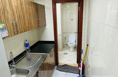 Office Space - 7+ Bedrooms - 1 Bathroom for rent in Al Rashidiya 2 - Al Rashidiya - Ajman