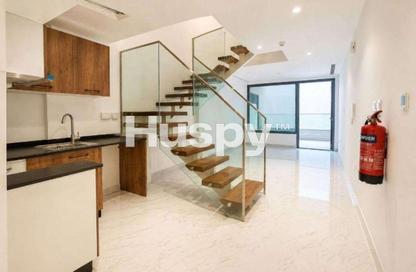 Apartment - 2 - 4 for sale in Oasis 1 - Oasis Residences - Masdar City - Abu Dhabi Apartment - 2 - 4 for sale in Oasis 1 - Oasis Residences - Masdar City - Abu Dhabi