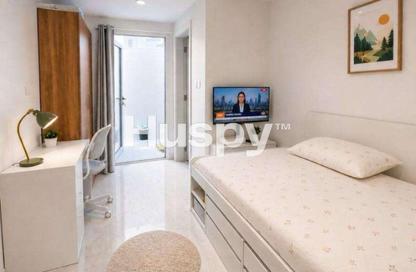 Apartment - 2 - 4 for sale in Oasis 1 - Oasis Residences - Masdar City - Abu Dhabi Apartment - 2 - 4 for sale in Oasis 1 - Oasis Residences - Masdar City - Abu Dhabi