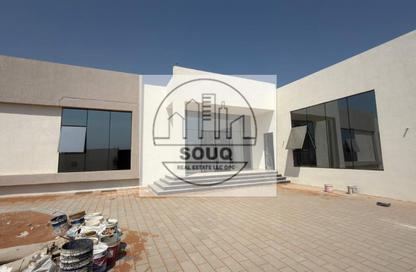 Villa - 4 Bedrooms - 7 Bathrooms for sale in Al Qusaidat - Ras Al Khaimah Villa - 4 Bedrooms - 7 Bathrooms for sale in Al Qusaidat - Ras Al Khaimah