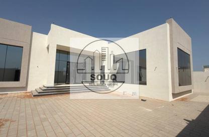 Villa - 4 Bedrooms - 7 Bathrooms for sale in Al Qusaidat - Ras Al Khaimah